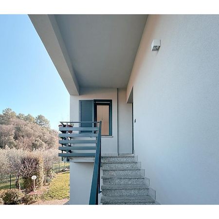 Casa Da Zoe Apartment Сполето Екстериор снимка