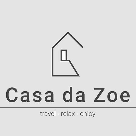Casa Da Zoe Apartment Сполето Екстериор снимка