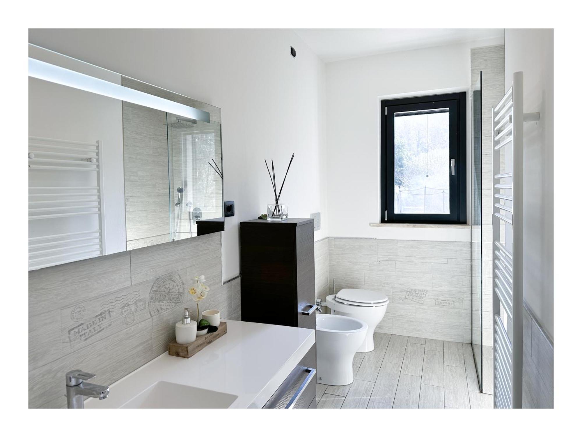 Casa Da Zoe Apartment Сполето Екстериор снимка