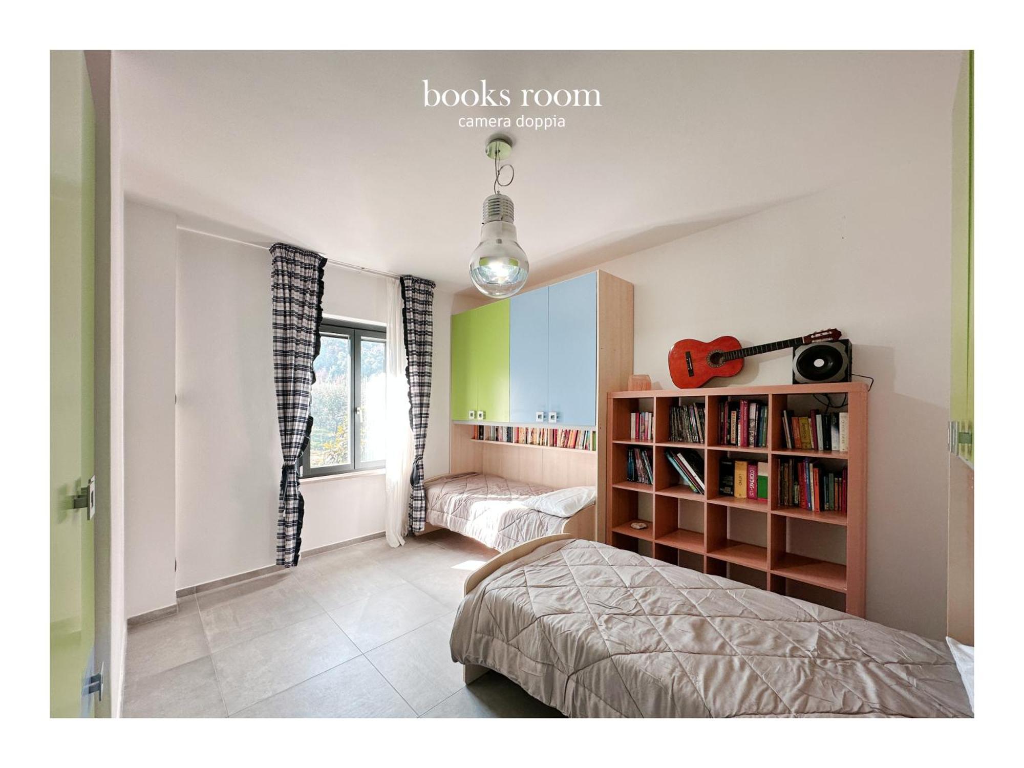 Casa Da Zoe Apartment Сполето Екстериор снимка