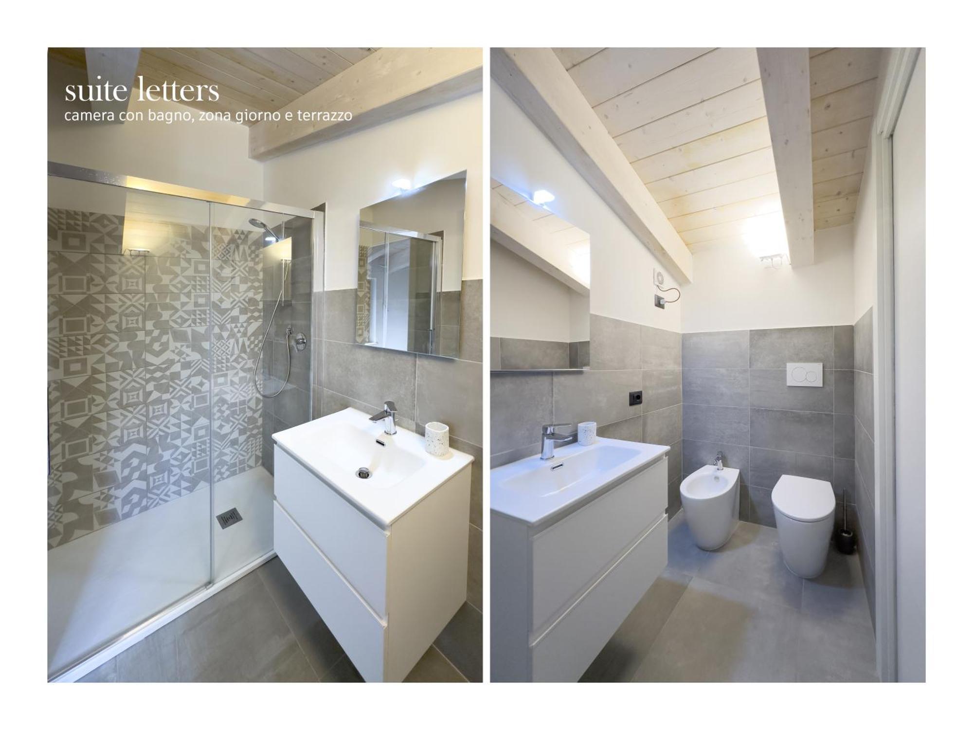 Casa Da Zoe Apartment Сполето Екстериор снимка