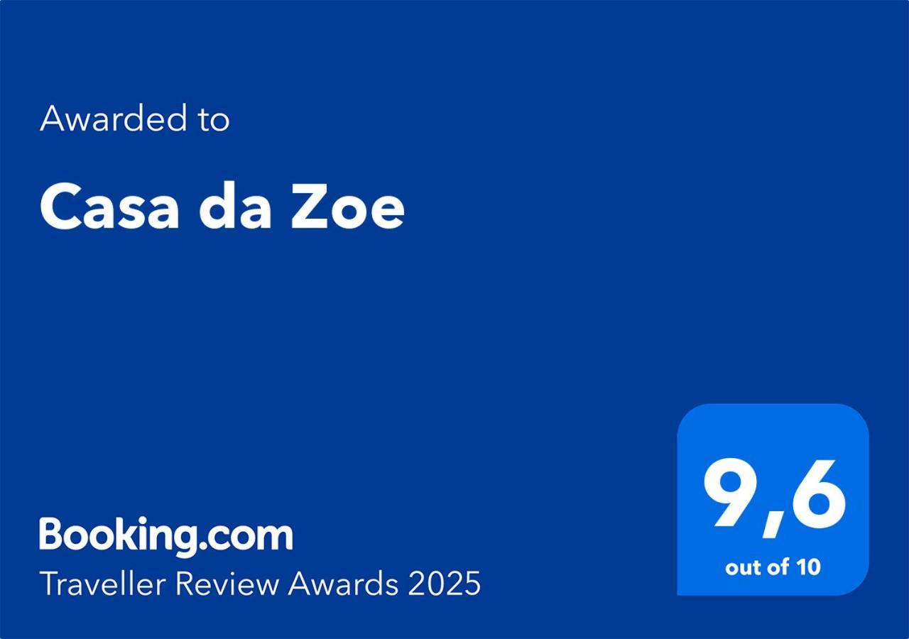 Casa Da Zoe Apartment Сполето Екстериор снимка