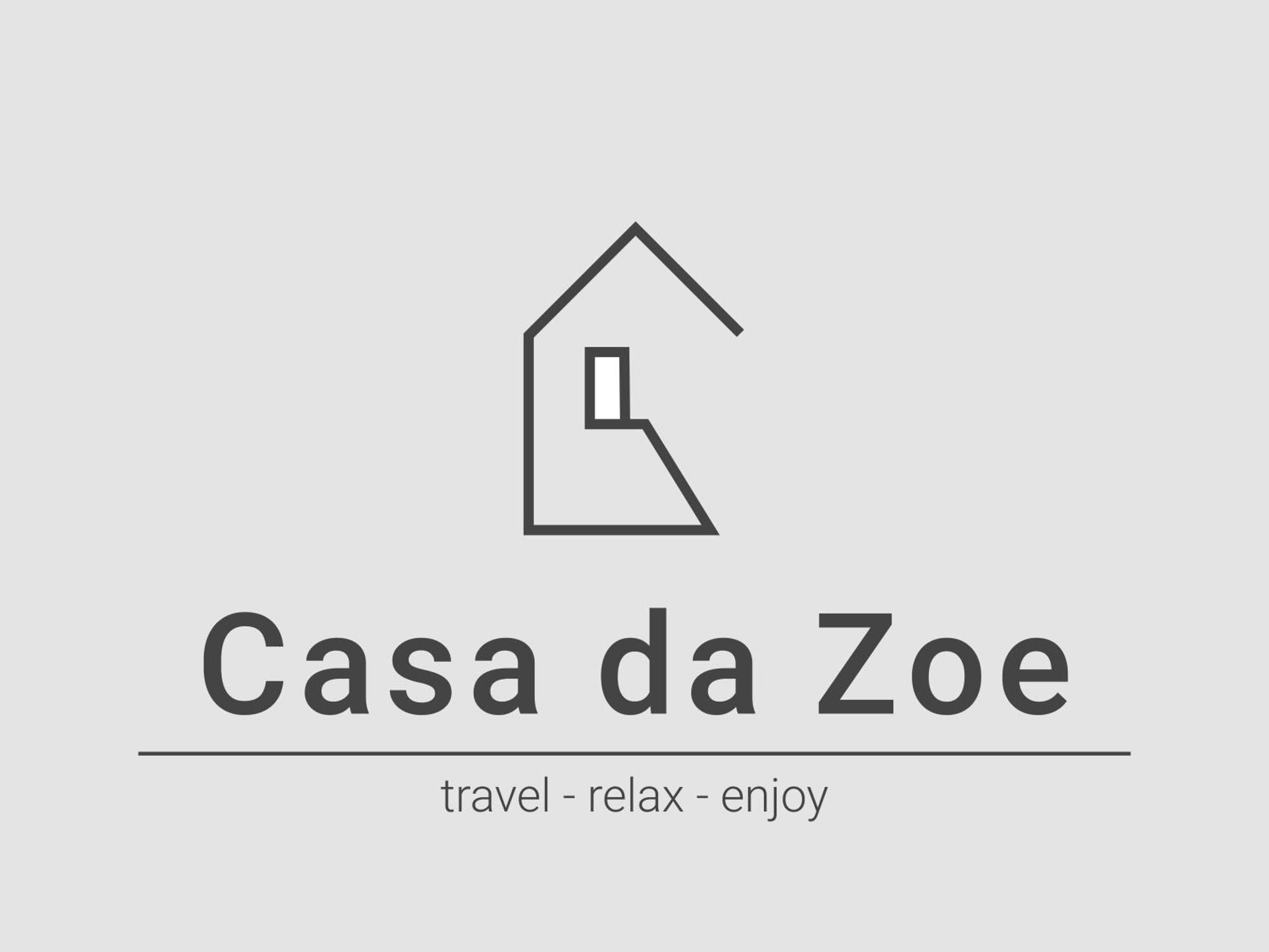 Casa Da Zoe Apartment Сполето Екстериор снимка